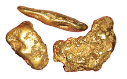 Sell Gold Nuggets | Gold Buyers Melbourne